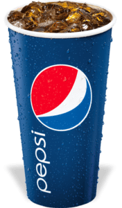 pepsi